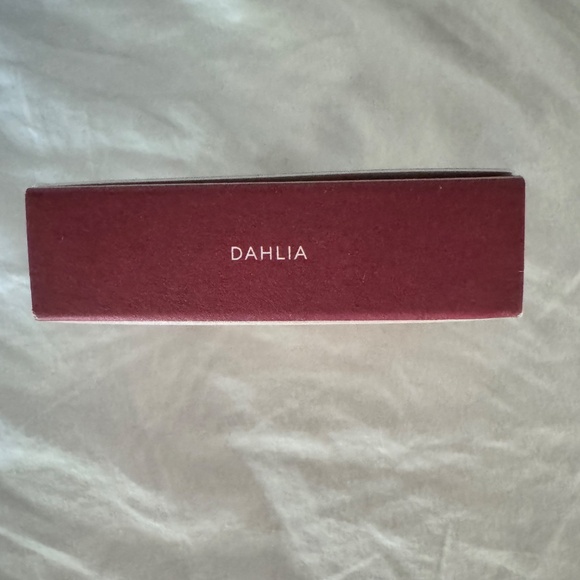 Rose Inc Blush Divine Lip And Cheek Color, NIB, Dahlia, Made In Italy, 4.5 g - Picture 3 of 7